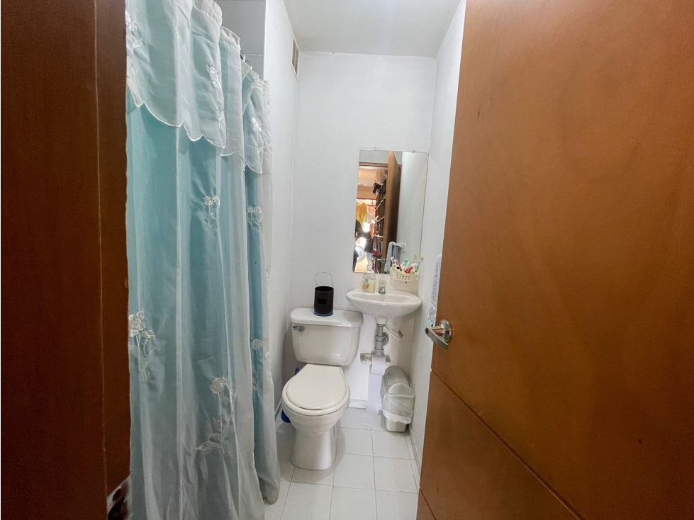 Vive en Pinares con Estilo y Comodidad! Apto en Venta — foto 6