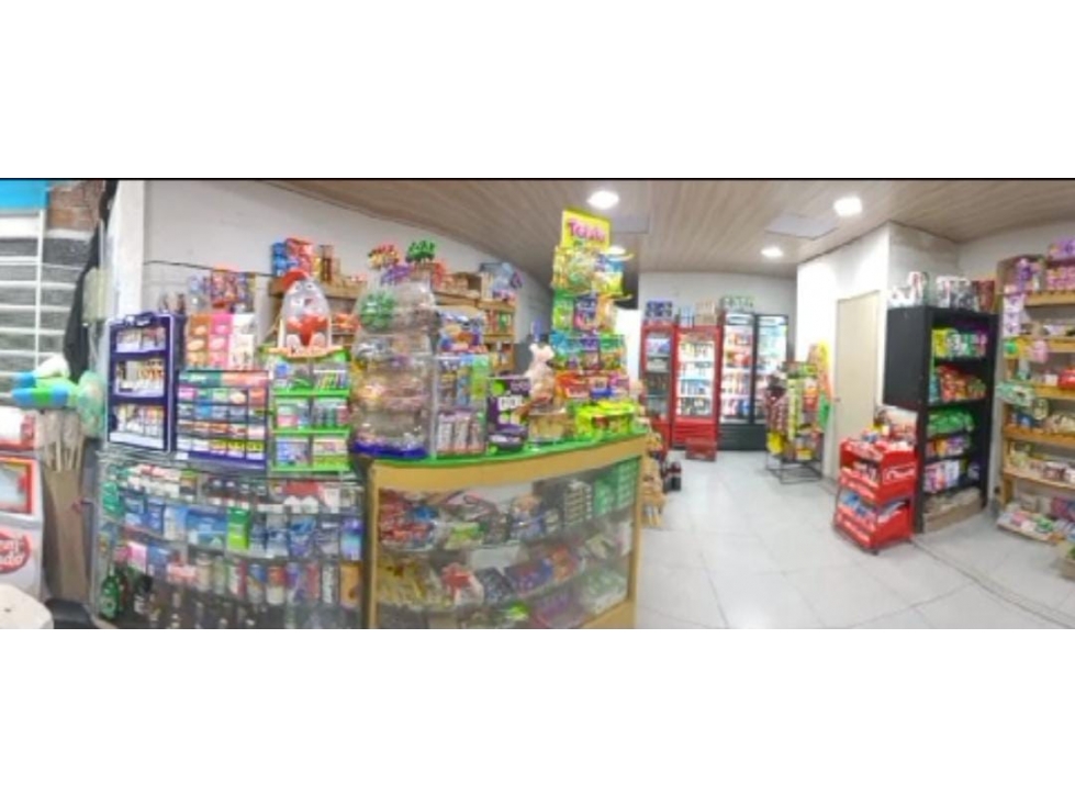 ¡Se Vende casa con negocio en el Barrio Santa Isabel! — foto 4