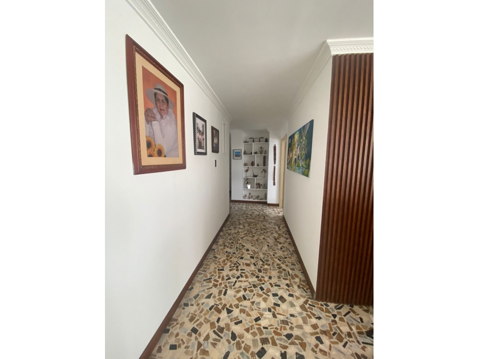 Se vende hermoso apartamento amplio y remodelado en la Circunvalar — foto 5