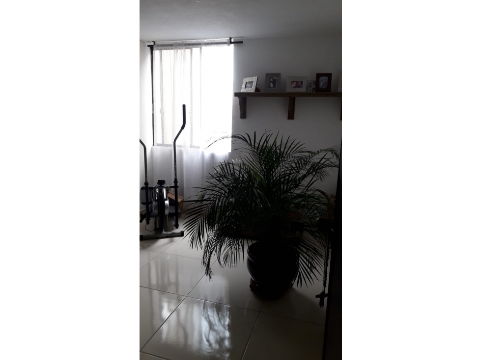 SE VENDE APARTAMENTO EN EL CENTRO REMODELADO de 103mt CERCA AL LAGO — foto 6