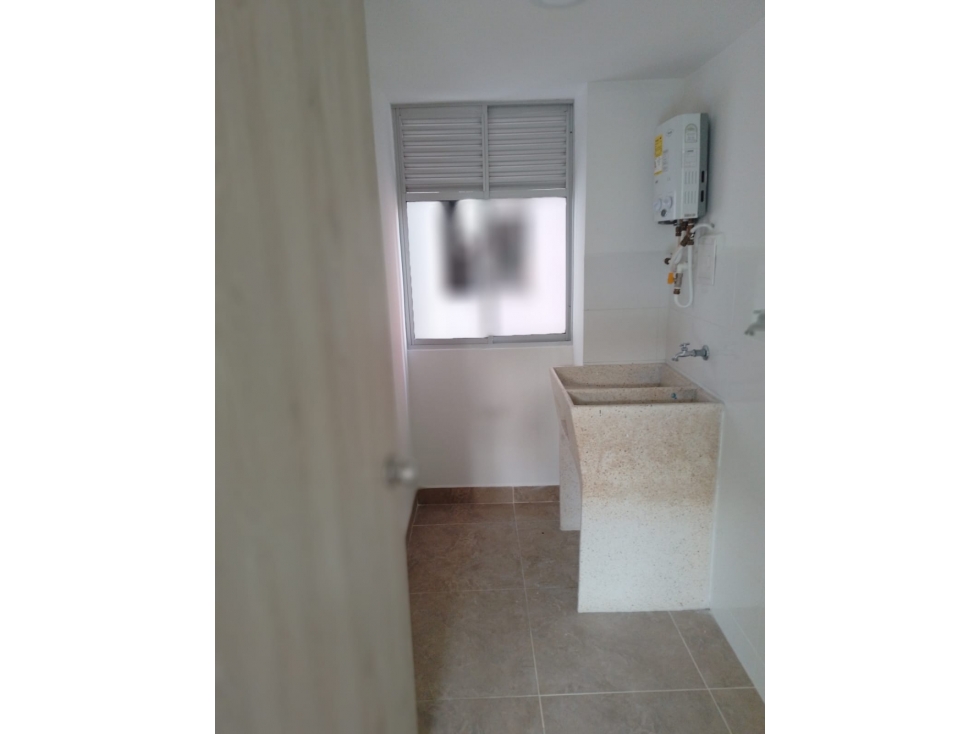 SE VENDE APARTAMENTO EN LA PRADERA EN CONJUNTO CERRADO — foto 5