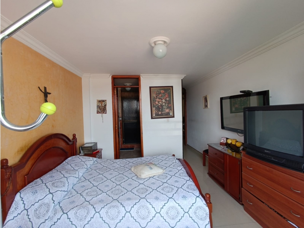 Se Vende Apartamento en el Centro de Pereira SIN ASCENSOR — foto 5