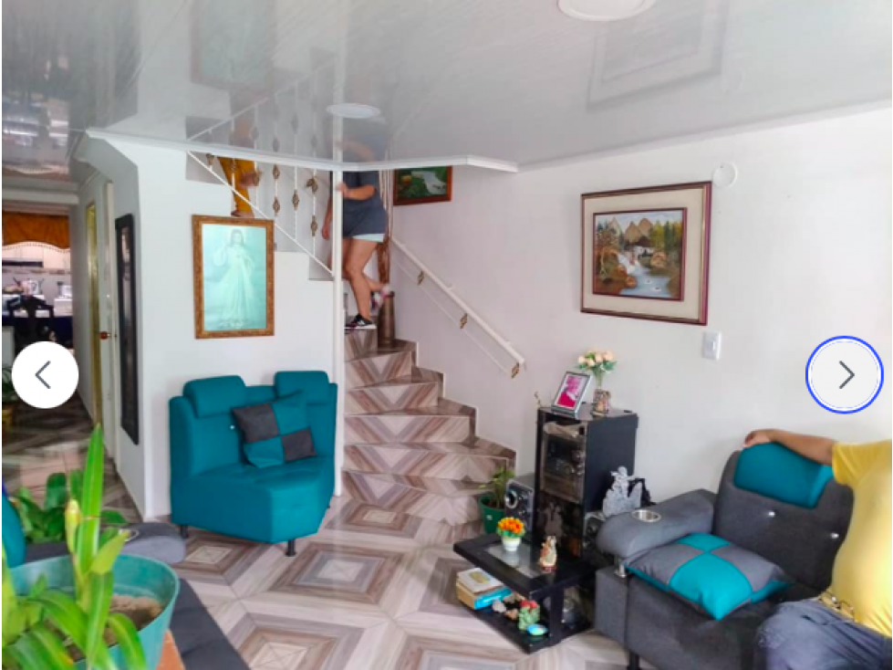 Se vende casa de tres pisos en Dosquebradas — foto 2