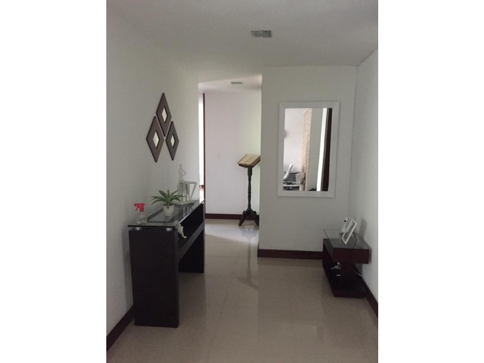 SE VENDE APARTAMENTO EN LOS ALAMOS EXCELENTE UBICACACION — foto 6