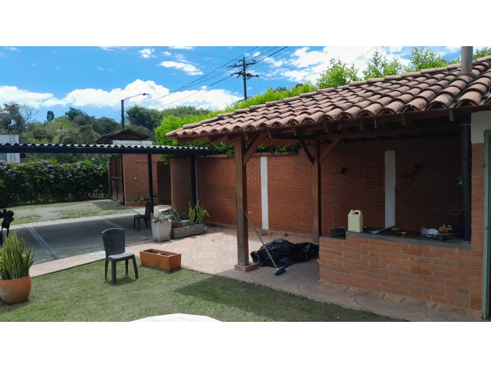 Se Vende Hermosa Finca en Combia con Tres Viviendas — foto 6