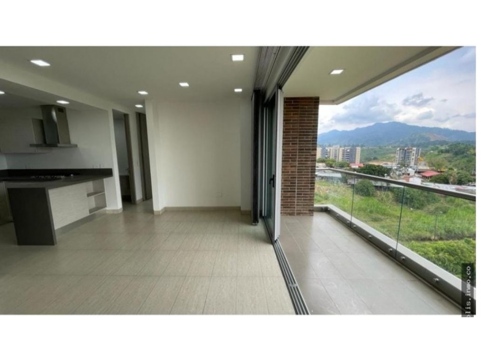 SE VENDE APARTAMENTO EN CERRITOS EN EXCELENTE UBICACION — foto 4