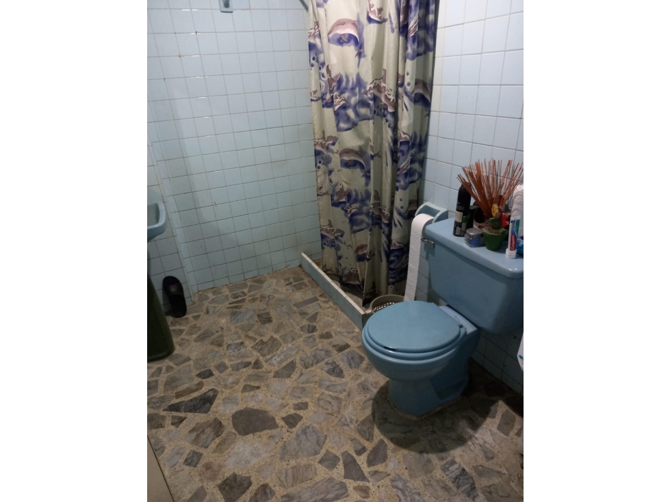 Se Vende Edificio en el Centro de Pereira, Multifamiliar y Comercial — foto 5