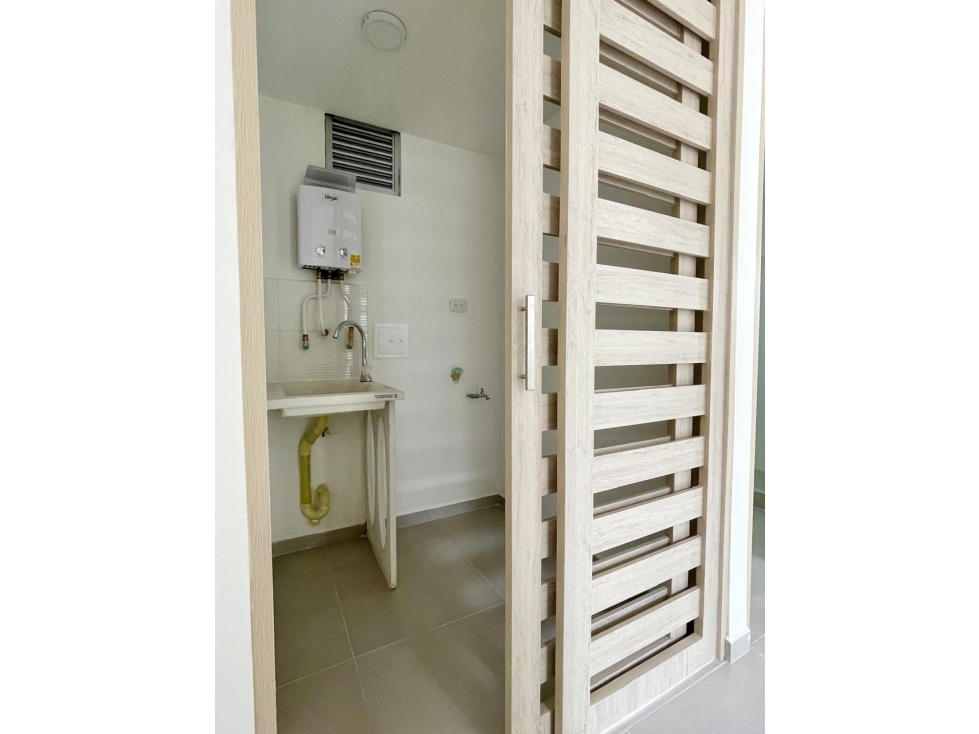 SE VENDE APARTAMENTO EN DOSQUEBRADAS EXCELENTE VISTA NUEVO — foto 3