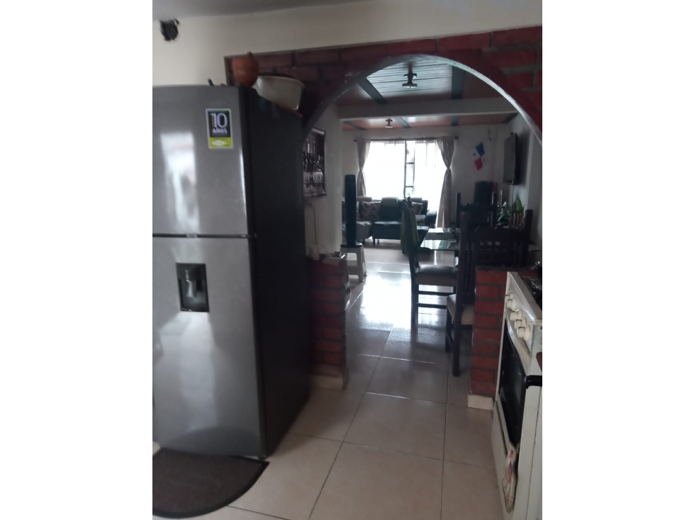 Vendo hermosa casa Dúplex en San Fernando Cuba — foto 2
