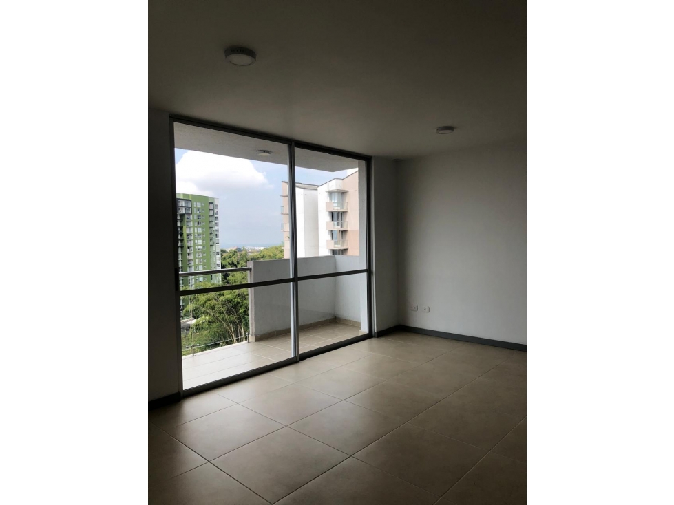 Hermoso Apartamento Ubicado en exclusivo conjunto residencial — foto 3