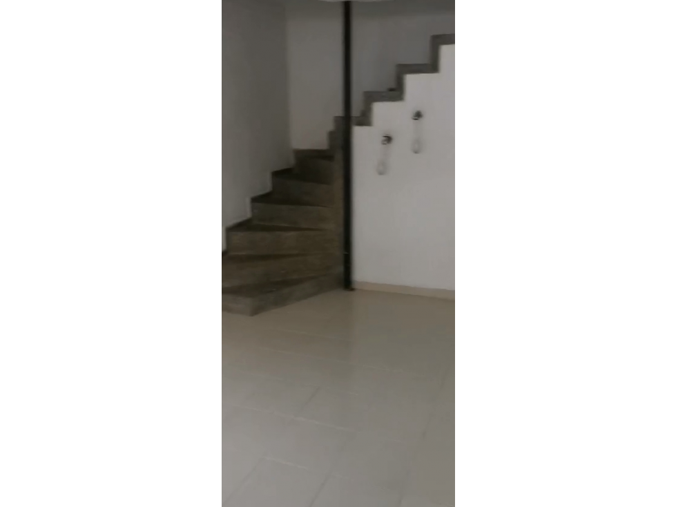 SE VENDE CASA EN BOSQUES DE LA ACUARELA 3 NIVELES — foto 4