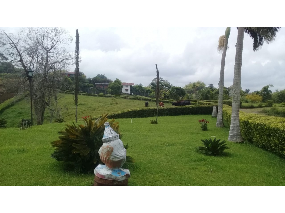 Fabuloso lote en condina para proyecto de viviendas. — foto 5