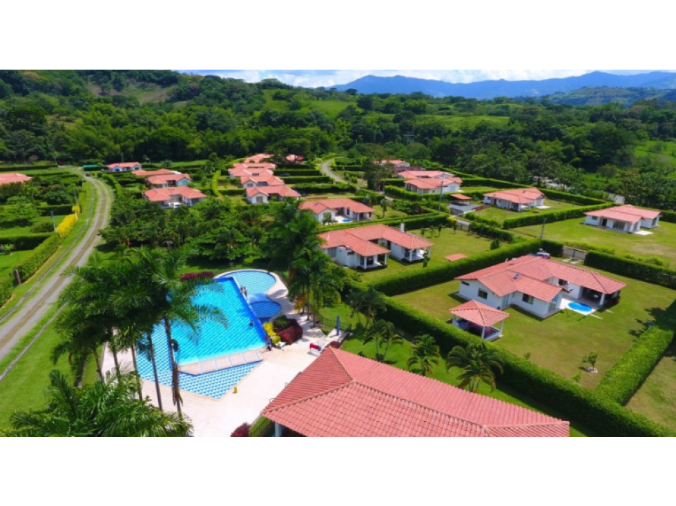 Se Vende Hermosa Casa Campestre en Manizales via a Medellin — foto 2