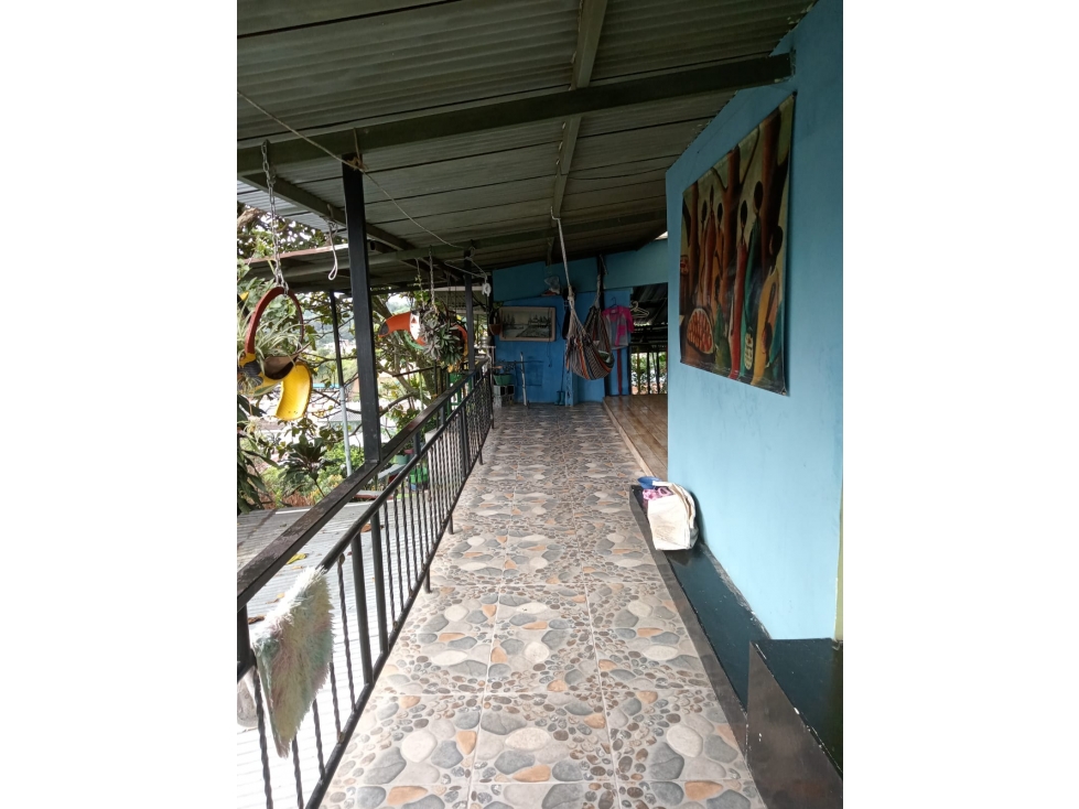 Se Vende Casa Lote Esquinera de 305 m2 en Belén de Umbría - 6