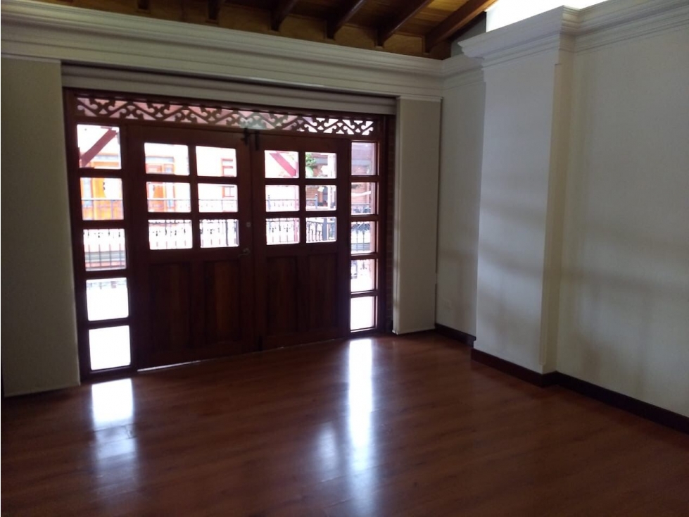 ¡Hermosa Casa para venta en Ãlamos! — foto 3