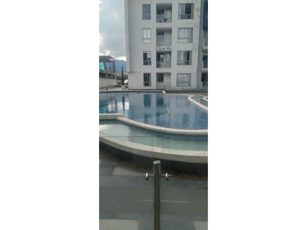 HERMOSO APARTAMENTO PARA LA VENTA EN DOSQUEBRADAS — foto 6