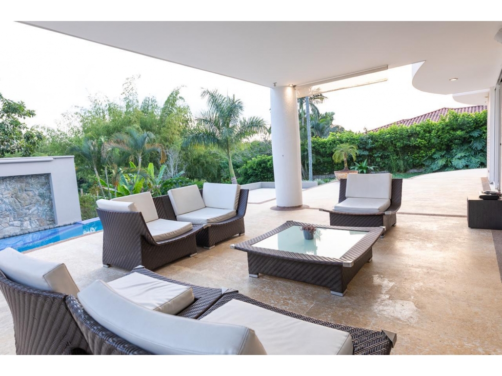 Casa Campestre exclusiva Vía cerritos !! — foto 5