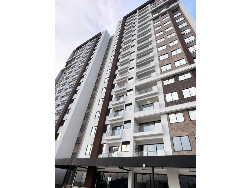 EN VENTA HERMOSO APARTAMENTO EN PINARES