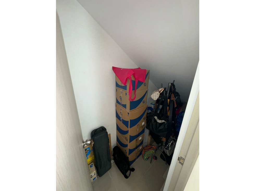 Se vende Casa Esquinera en exclusivo conjunto de la pradera — foto 4