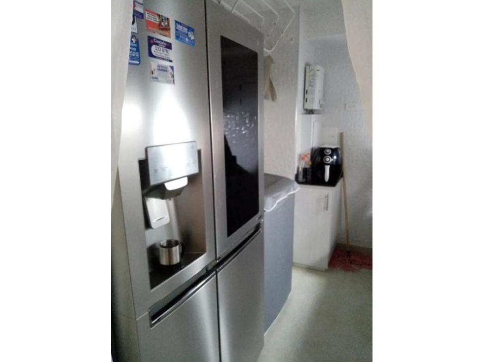 SE VENDE APARTAMENTO EN SECTOR VILLA DE LEYVA — foto 4