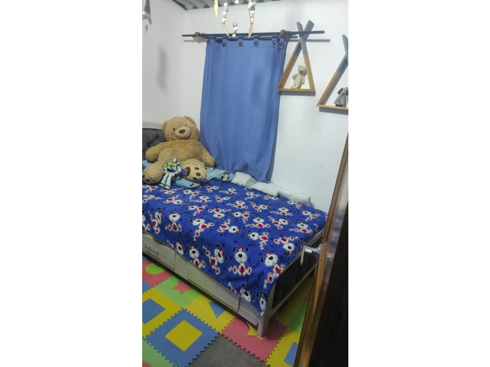 SE VENDE O PERMUTA 4 CABAÑAS CERCA A CONDINA PAISAJE QUE ENAMORA — foto 6