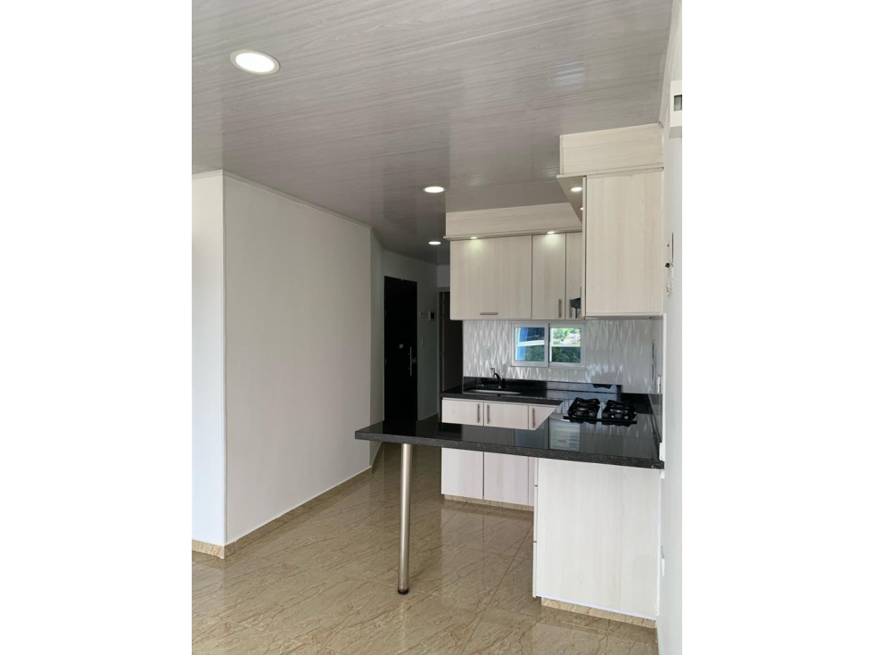 Vendo Apartamento en Dosquebradas — foto 6