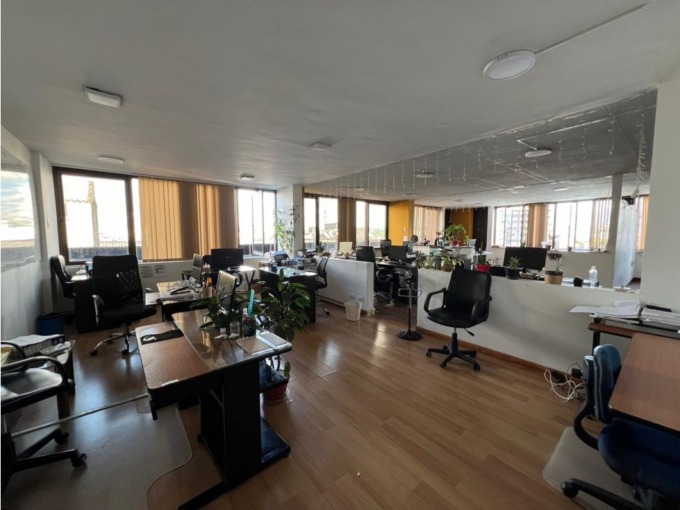 Oficina en venta En el centro de Armenia