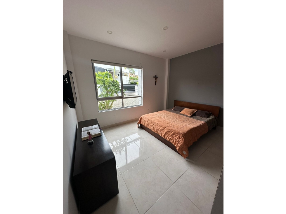 Hermosa Casa Campestre con estilo por la Palmilla — foto 5