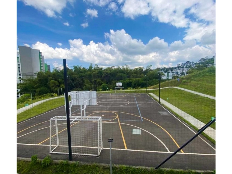 Se vende Apartamento en conjunto cerrado DOSQUEBRADAS — foto 2