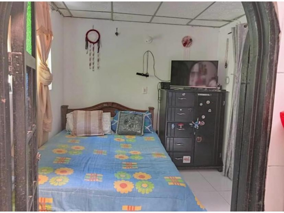 SE VENDE CASA ESQUINERA DE 1 PISO EN LA CIUDAD DE ARMENIA! — foto 4