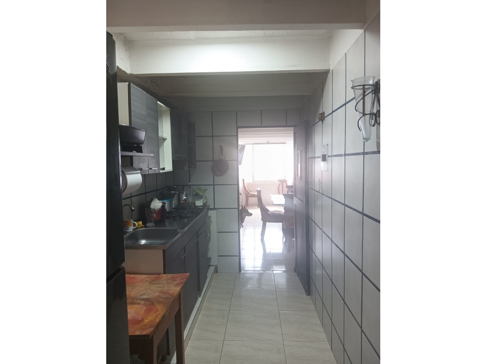 Se vende apartamento en Manizales, Caldas! Estupenda ubicacion!! — foto 4