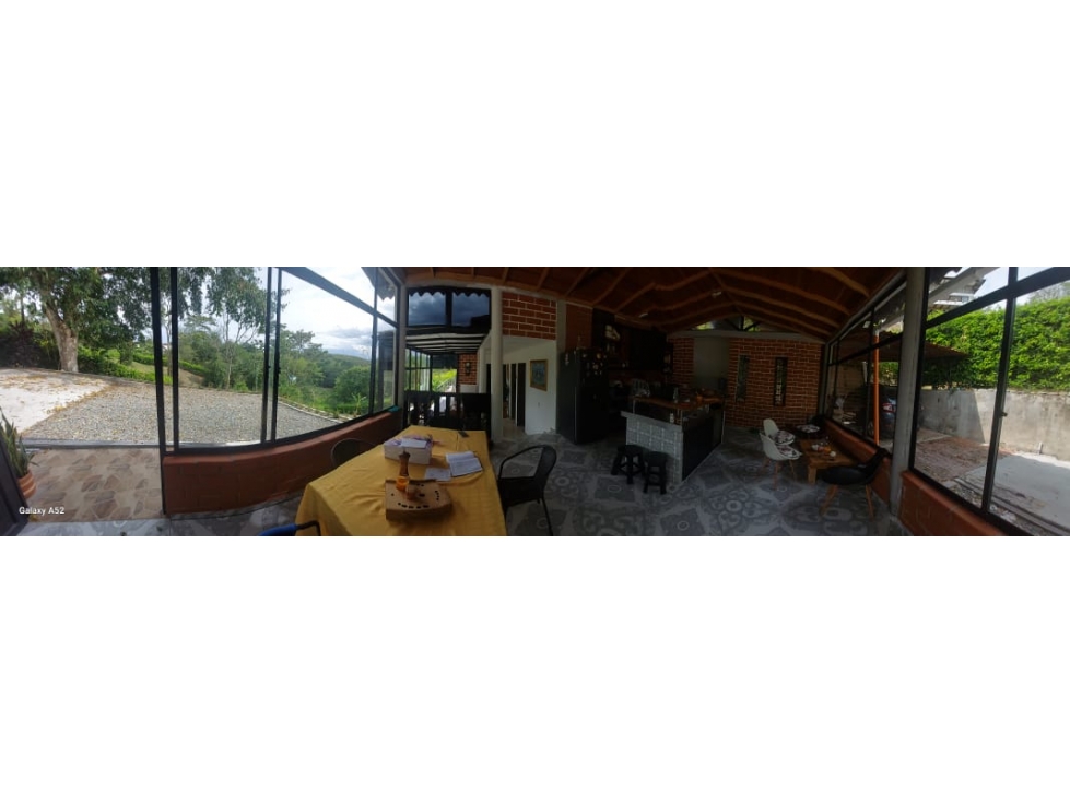 Se vende casa Campestre via Palermo — foto 3