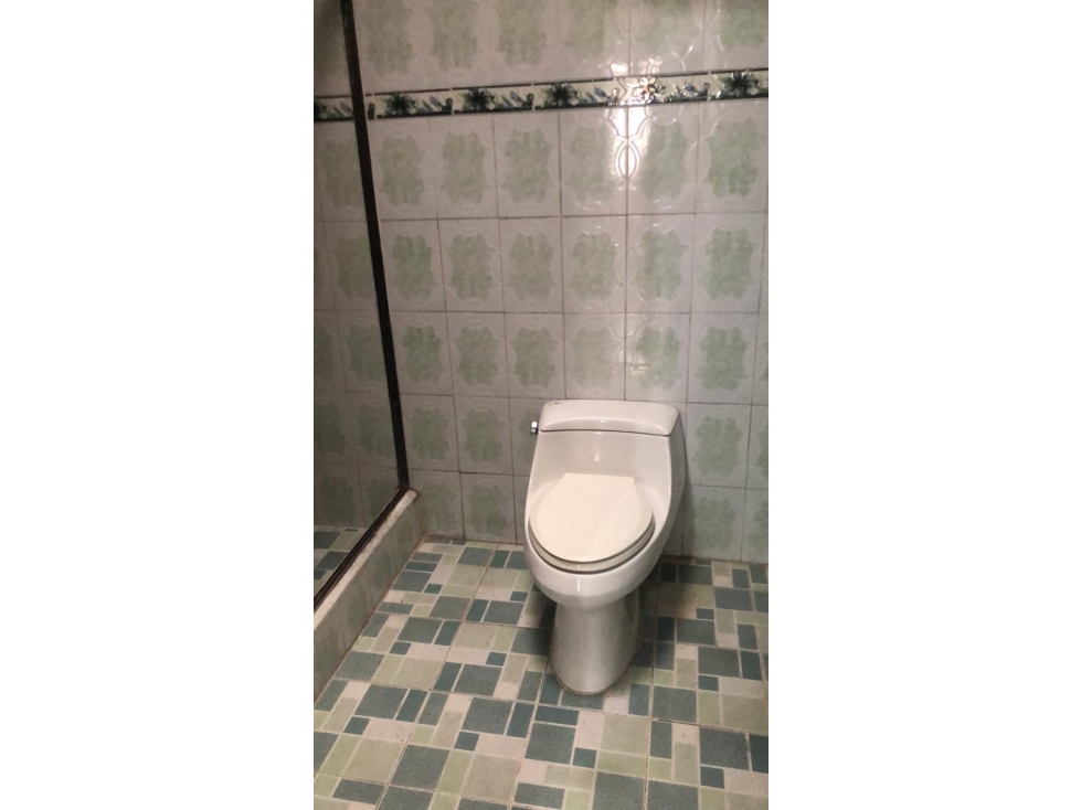 SE VENDE CASA CON VIVIENDAS INDEPENDIENTES EN EL CENTRO — foto 4