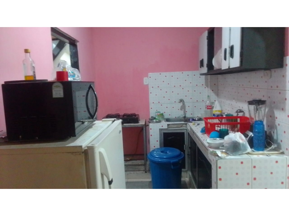SE VENDE CASA DUPLEX EN CAMPESTRE B — foto 5