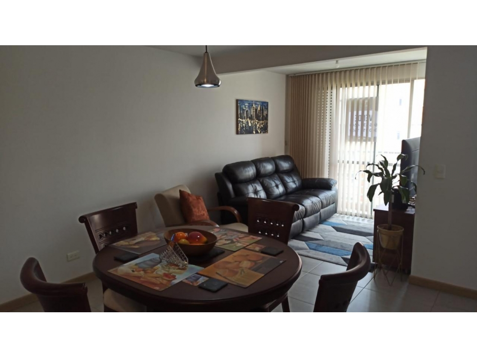 SE VENDE APARTAMENTO MODERNO EN EL SECTOR DE CORALES — foto 5
