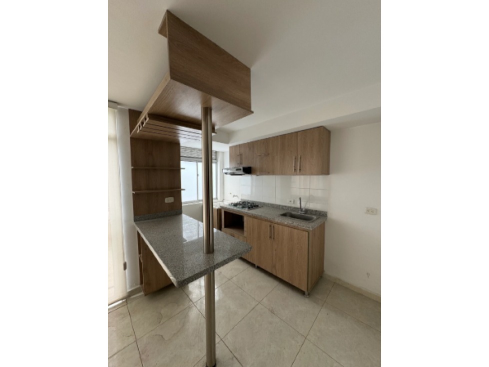 SE VENDE APARTAMENTO SUR DE ARMENIA SIN PARQUEADERO — foto 4