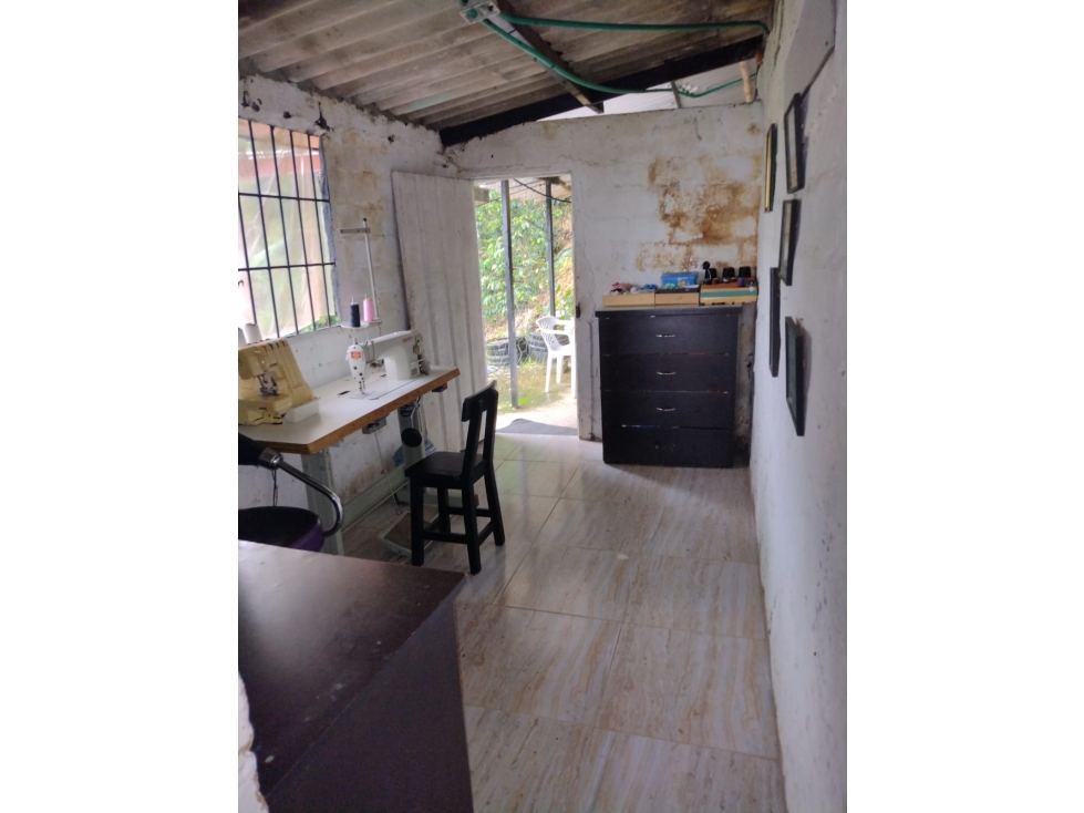SE VENDE FINCA EN LA BELLA POR LA ESTRELLA MORRON — foto 5