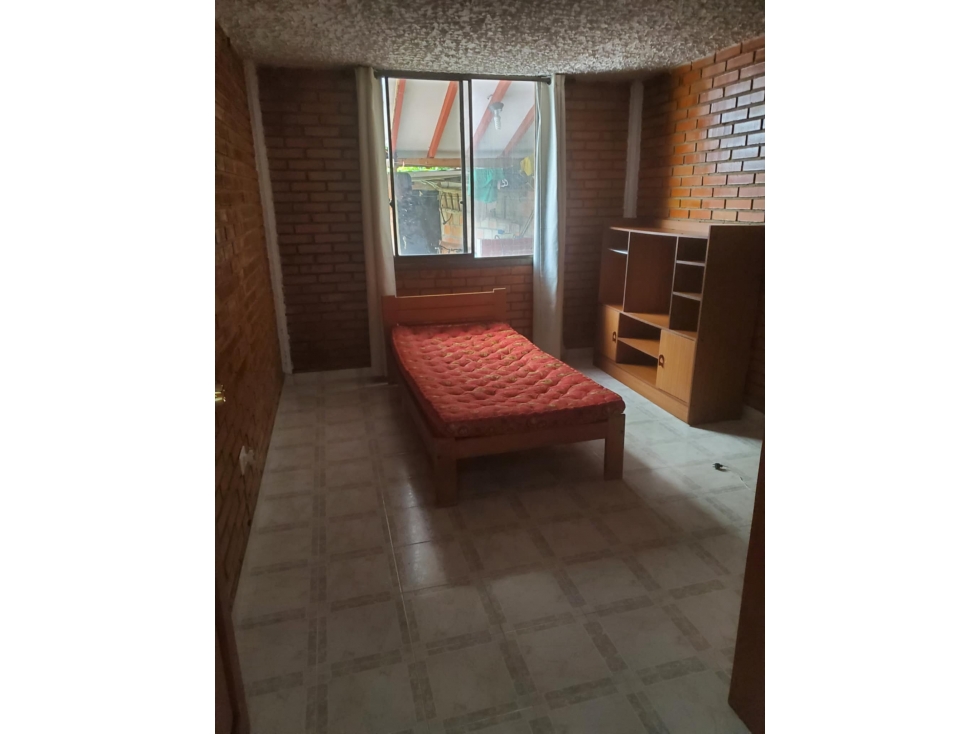 SE VENDE CASA CAMPESTRE VIA ACAPULCO - 4