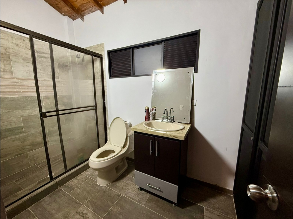 SE VENDE O PERMUTA CASA CAMPESTRE EN COMBIA CERCA AL MARCELIANO — foto 6