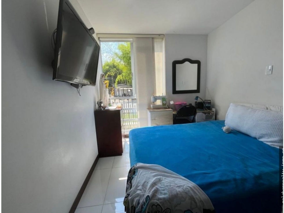 SE VENDE APARTAMENTO EN CERRITO — foto 5