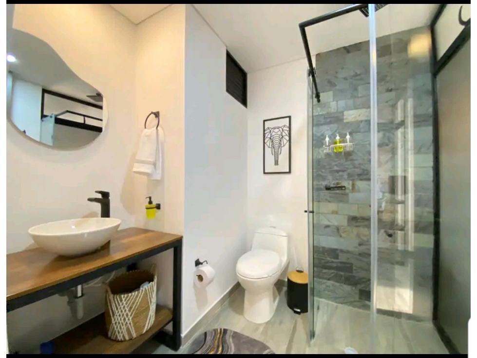 SE VENDE APARTAMENTO RENTAS CORTAS EN LA AVENIDA 30 DE AGOSTO — foto 5