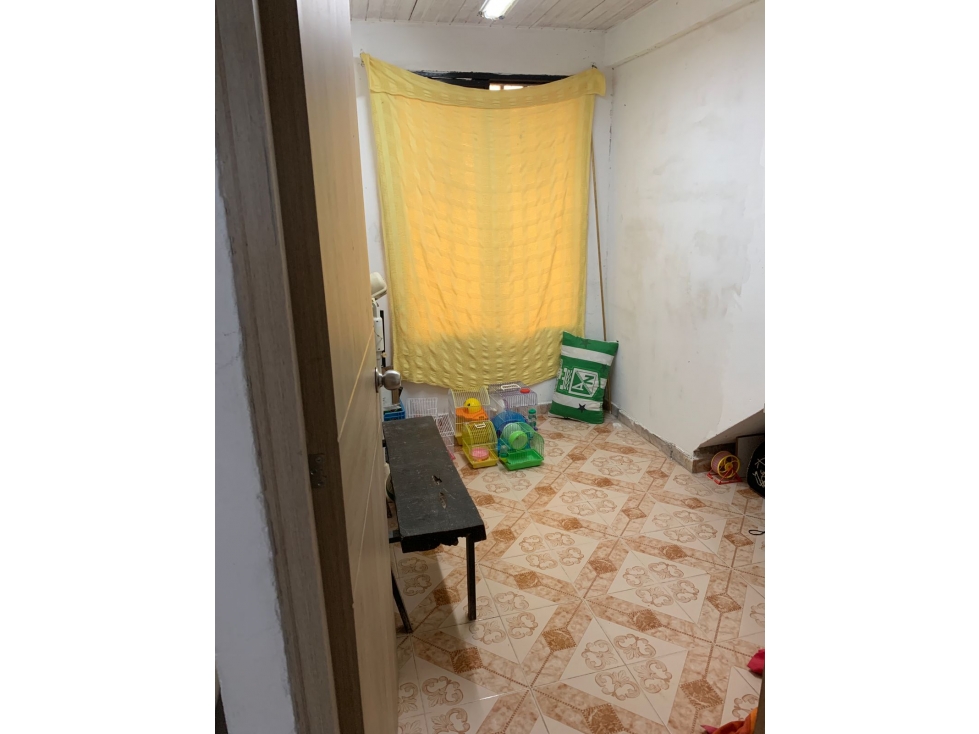 SE VENDE CASA PEATONAL EN CON VIVIENDA INDEPENDIENTE SAMARIA — foto 5
