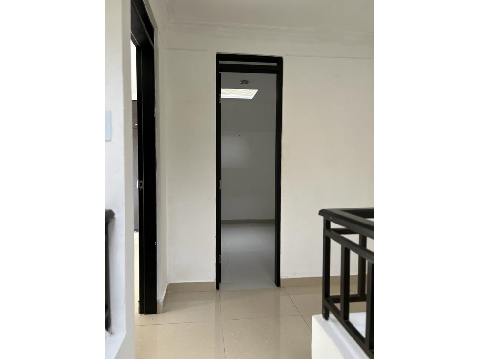 SE VENDE CASA EN CONJUNTO CERRADO EN SECTOR TRANQUILO EN DOSQUEBRADAS — foto 5