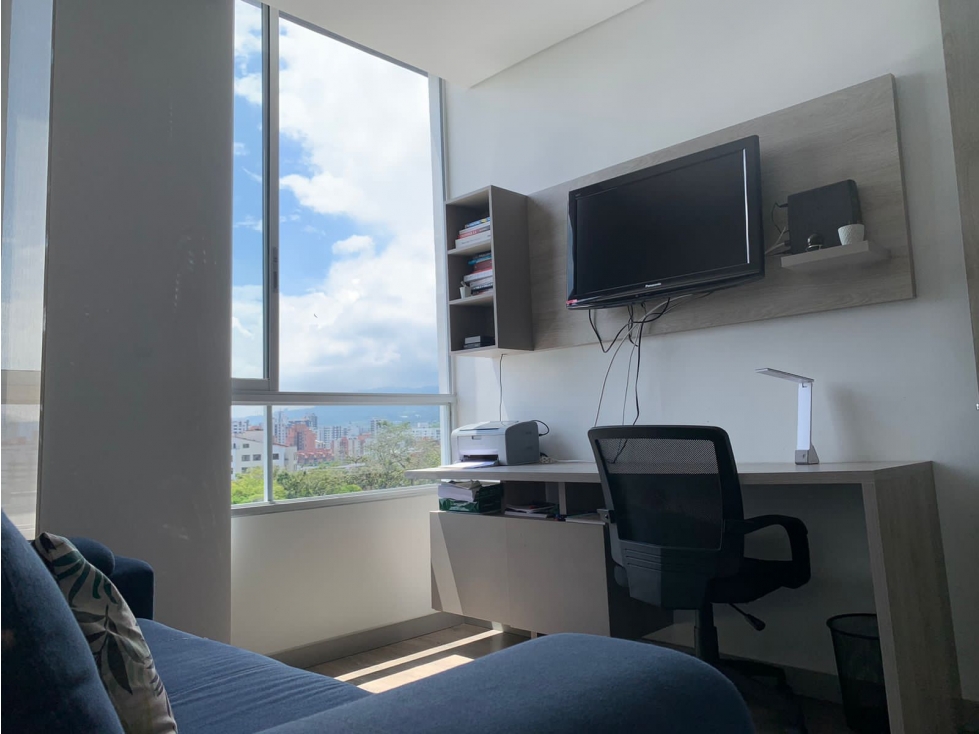 SE VENDE APARTAMENTO EN ALAMOS — foto 6