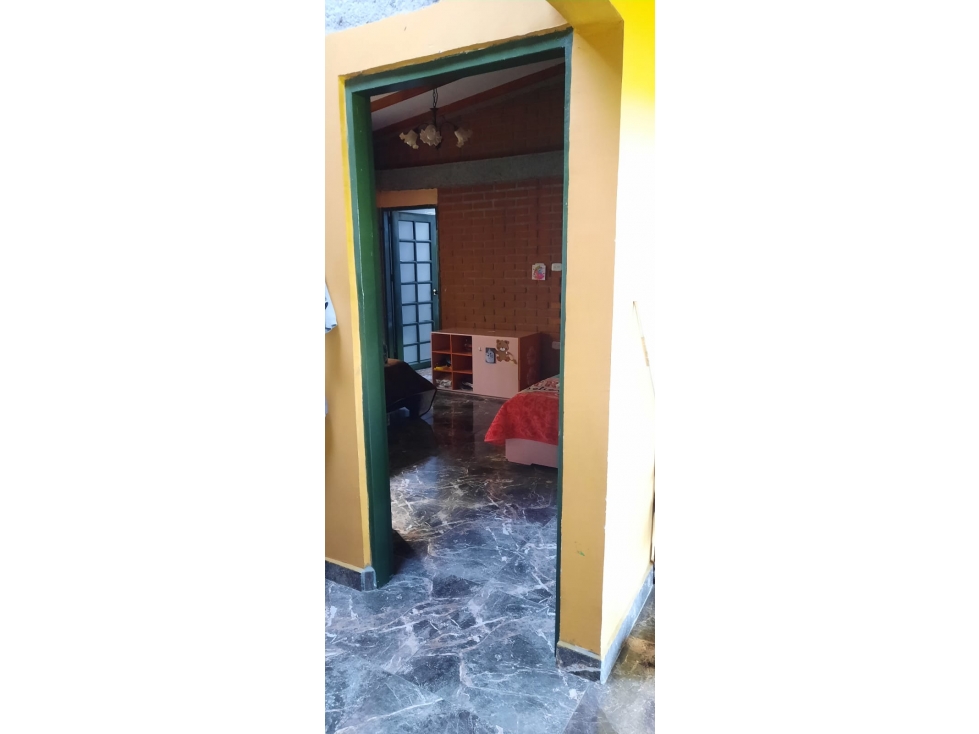 Se Vende Casa Campestre en Anserma, Caldas - 4