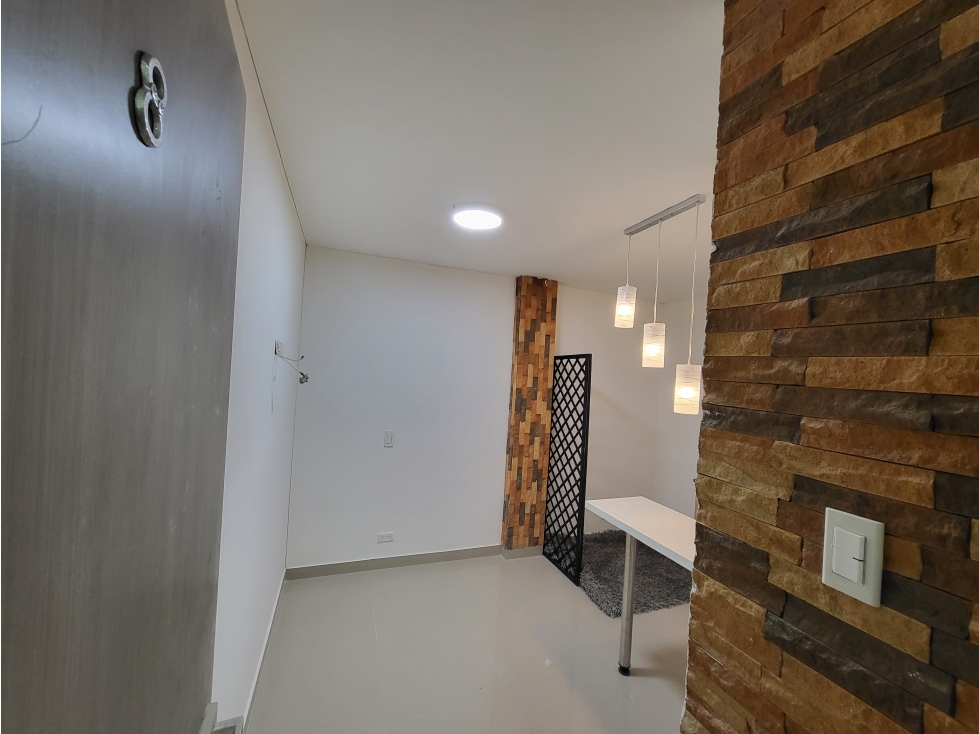 Se Vende Edificio con 12 Apartaestudios en el Centro de Pereira — foto 4