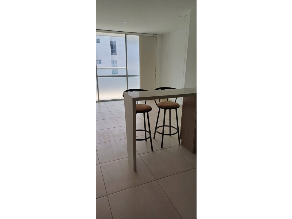 SE VENDE APARTAESTUDIO EN DOSQUEBRADAS — foto 4