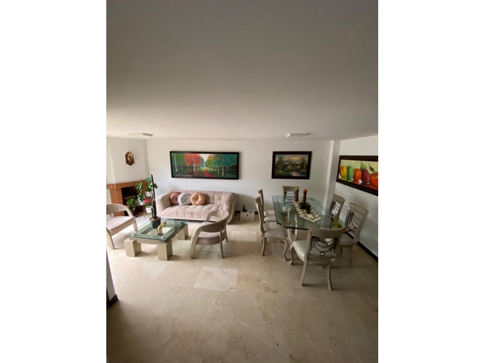 SE VENDE CASA EN CONJUNTO CERRADO EN MANIZALES — foto 5