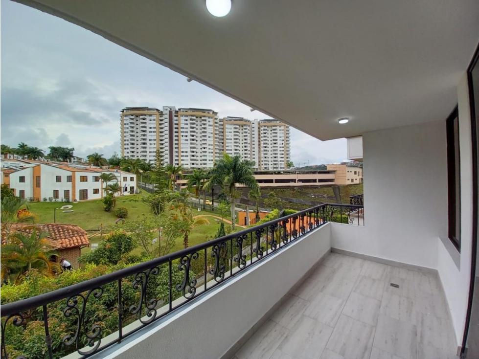 SE VENDE CASA O PERMUTA EN CANÁN VIA ARMENIA! — foto 2