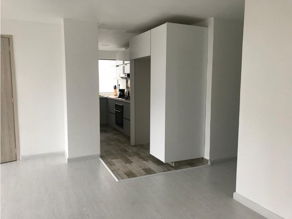 VENTA DE APARTAMENTO EN ALAMOS